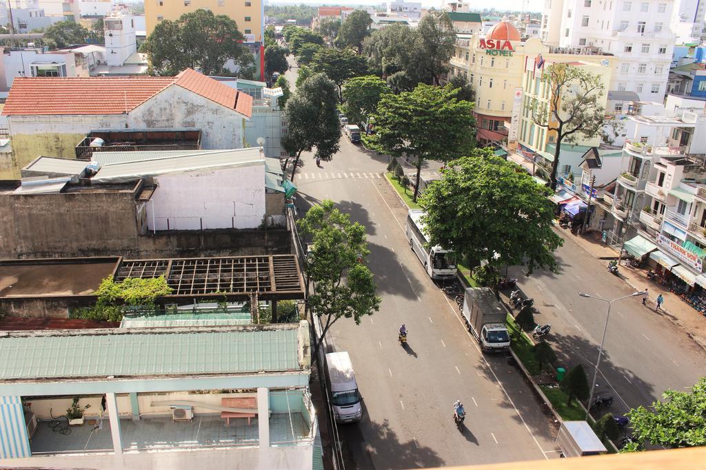 โรงแรมคิมลัน เกิ่นเทอ ภายนอก รูปภาพ